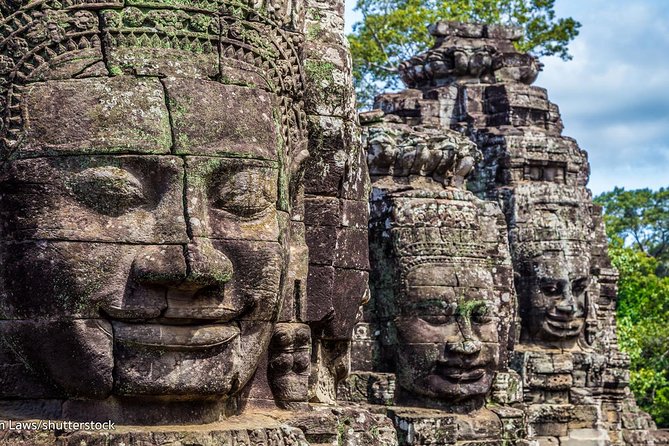 Private One-Day Tuktuk Small Tour of the Oldest Angkor Temples - Last Words