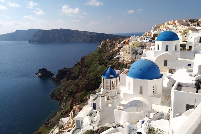 Private Overview of Santorini: Full-Day Customizable Experience! - Copyright Information