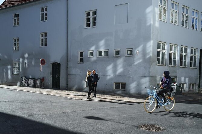 Private Photography Workshop in Copenhagen - Capturing Copenhagens Essence