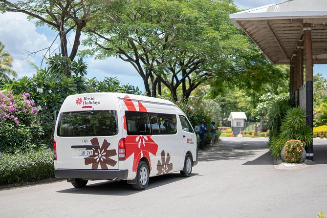 Private Premium Arrival Transfer : Nadi Airport to Hotel - Common questions