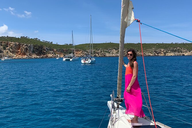 Private Sailboat Day-Trip From IBIZA to FORMENTERA - Improvement Efforts and Ongoing Updates