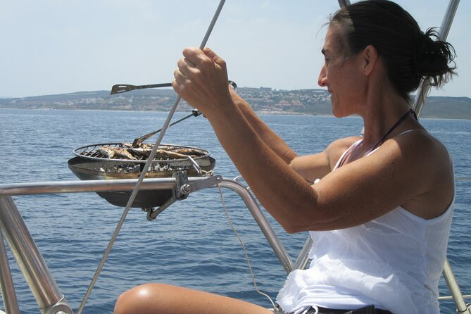 Private Sailing Experience From Estepona - Common questions