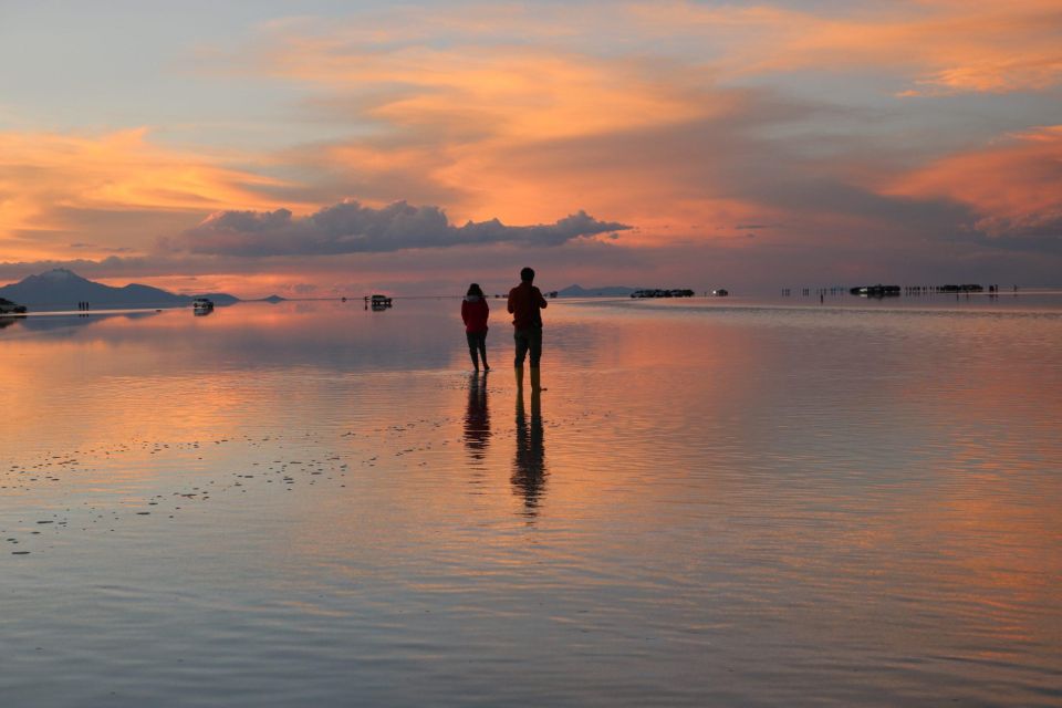 Private Service Salar De Uyuni: Night of Stars and Sunrise - Common questions