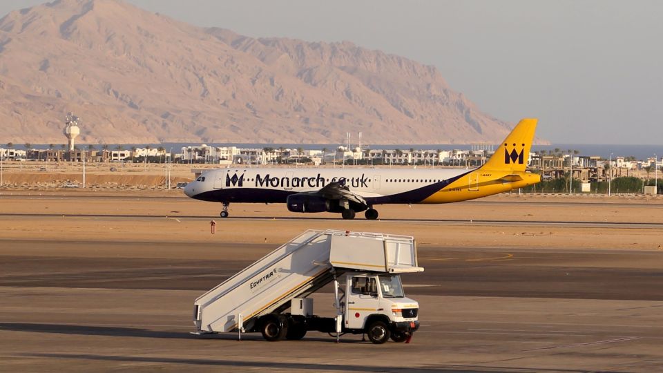Private Sharm El Sheikh Airport Transfers - Last Words