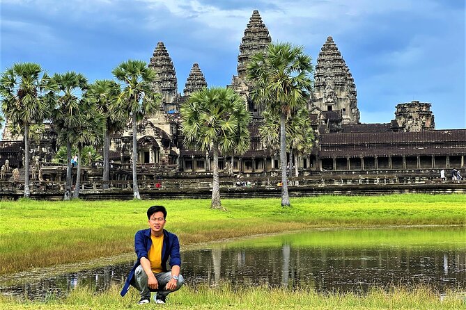 Private Siem Reap 2 Days Tour Angkor Wat and Floating Village - Common questions