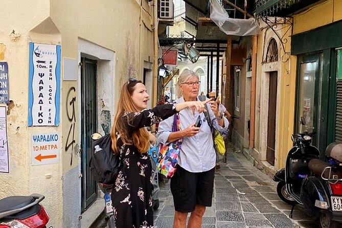 Private Small Group Corfu Town Tour - Common questions