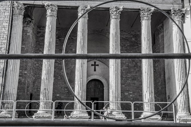 Private St. Francis Basilica of Assisi and City Walking Tour - Last Words