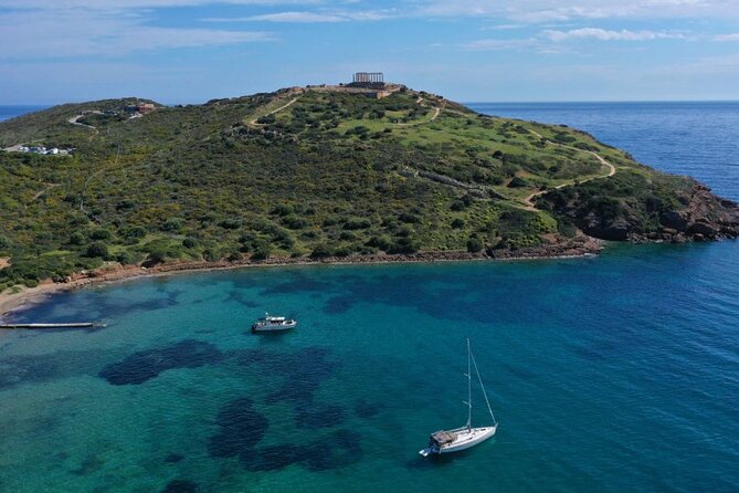 Private Sunset Cruise to Cape Sounio and Athenian Riviera - Additional Notes