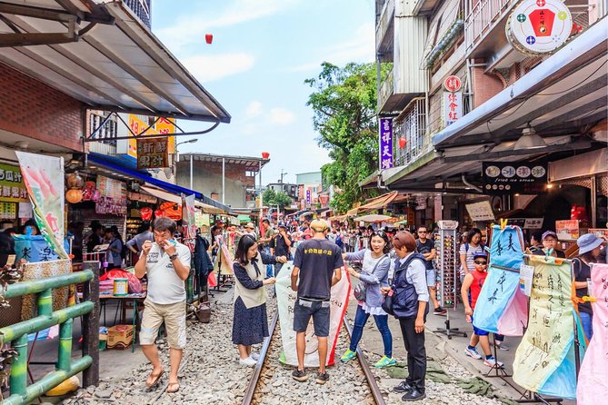 Private Taipei Tour for Families With a Local, 100% Personalized - Last Words