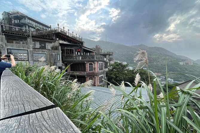 Private Taiwan Gold and Coal History Day Tour to Jiufen and Pingxi - Contact and Additional Info