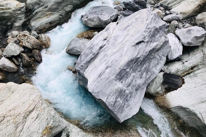 Private Taroko Gorge National Park Day Tour - Common questions