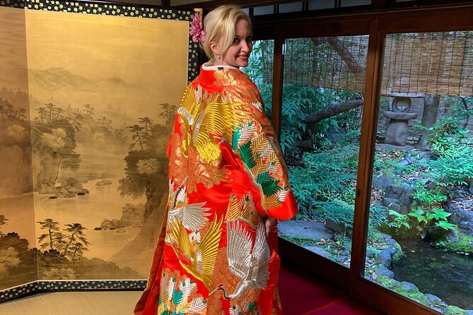 Private Tea Ceremony and Sake Tasting in Kyoto Samurai House - Last Words