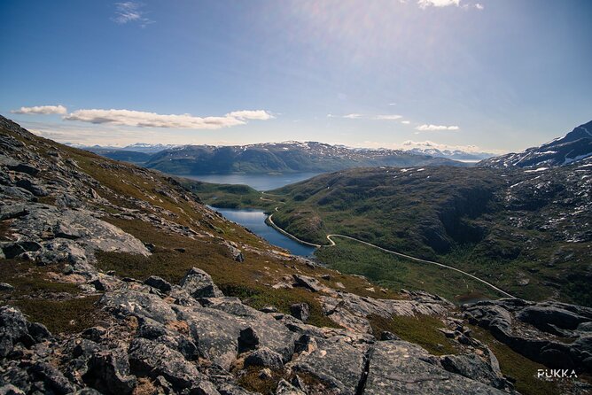 Private Tesla X Fjord Hiking - Last Words