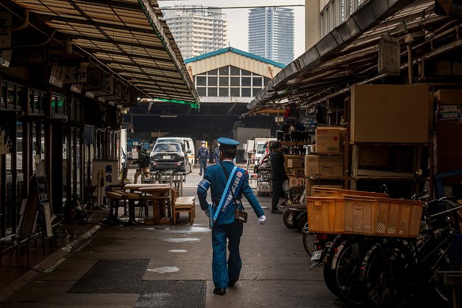 Private Tokyo Photography Walking Tour With a Professional Photographer - Reviews and Ratings