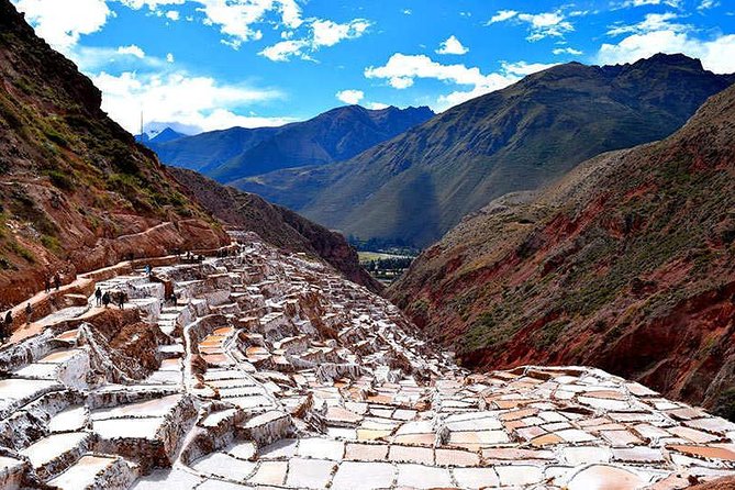 Private Tour: 2-Day Exploration of the Sacred Valley and Machu Picchu - Booking Your Unforgettable Adventure