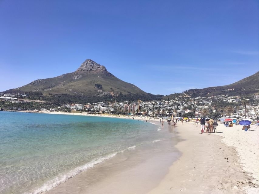 Private Tour: 7 Unforgettable Days in Vibrant Cape Town - Day 6-7: Leisure & Departure