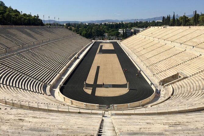 Private Tour Acropolis and Athens Highlights - Last Words