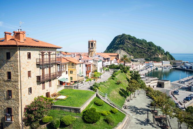 Private Tour at a Family Winery and Basque Coast Route - Common questions
