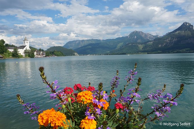 Private Tour: Austrian Lakes and Mountains Tour From Salzburg - Last Words