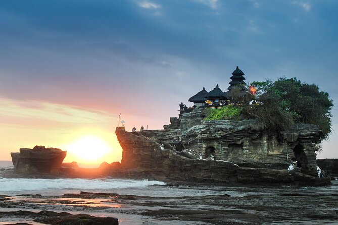 Private Tour: Bali UNESCO World Heritage Sites - Last Words
