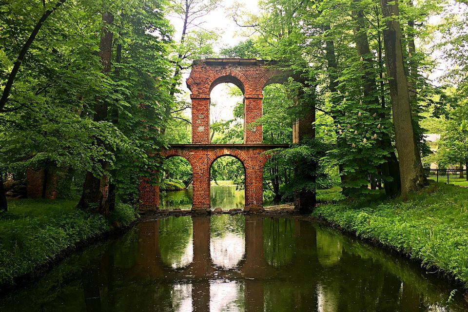 Private Tour From Warsaw: Łowicz Mazovian Countryside - Additional Information