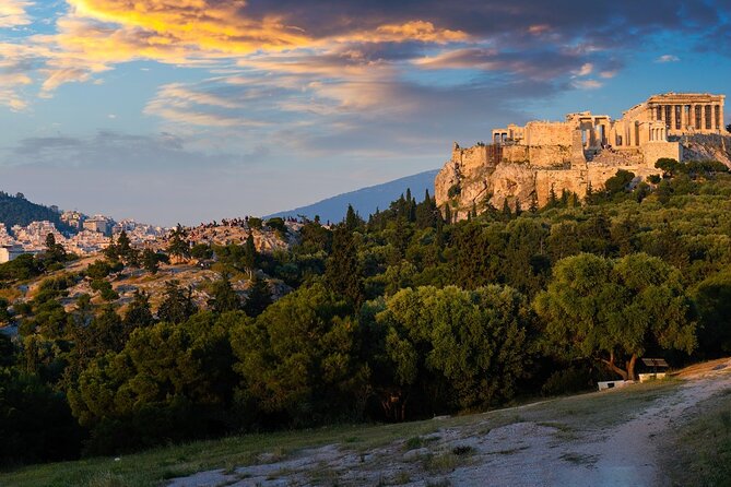 Private Tour in Athens" - The Wrap Up