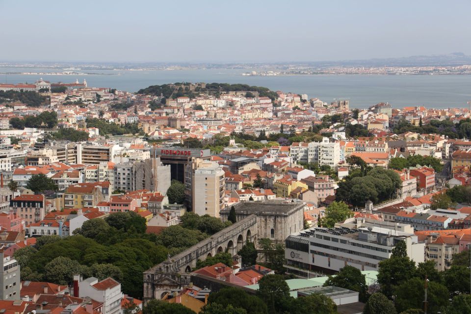 Private Tour in Lisbon to Christ Statue & Belém Monuments - Last Words