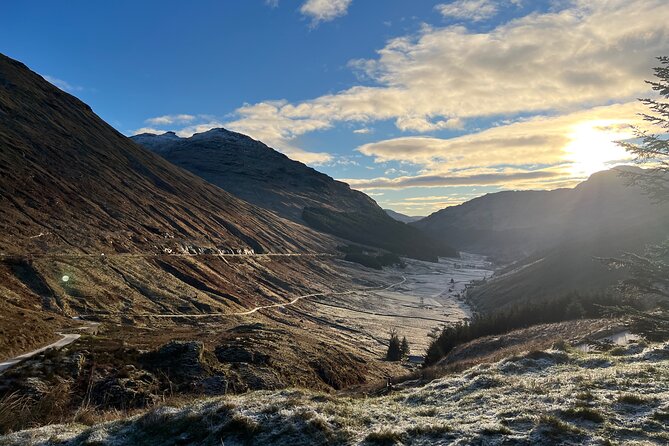 Private Tour in Oban, Glencoe, Western Highlands, Lochs & Castles - Common questions