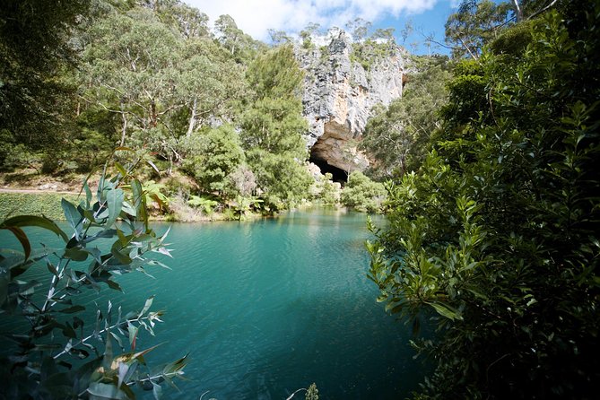 Private Tour: Jenolan Caves & Blue Mountains in a Day - Common questions