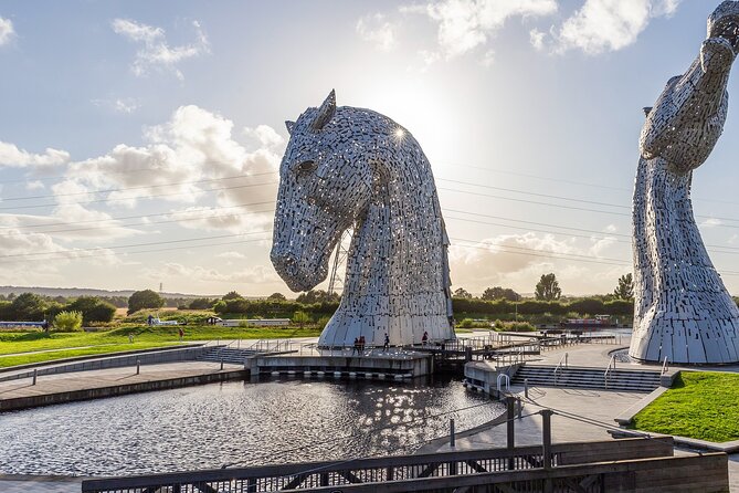 Private Tour Loch Lomond Stirling and the Kelpies From Glasgow - Last Words