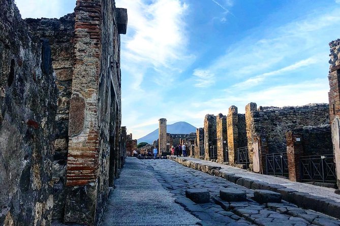 Private Tour of Pompeii - Tips for Making the Most of Your Experience