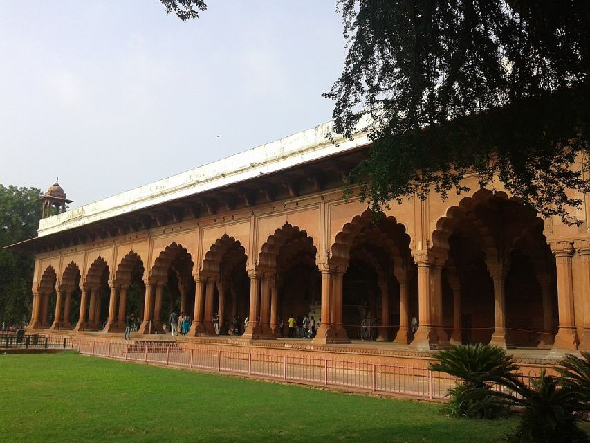 Private Tour of Taj Mahal, Agra Fort, and Fatehpur Sikri - Booking Information and Flexibility