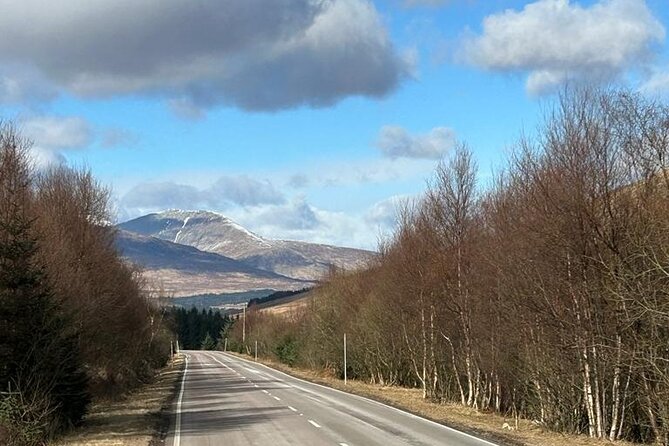 Private Tour of the Highlands, Glencoe and Castles From Stirling - Common questions