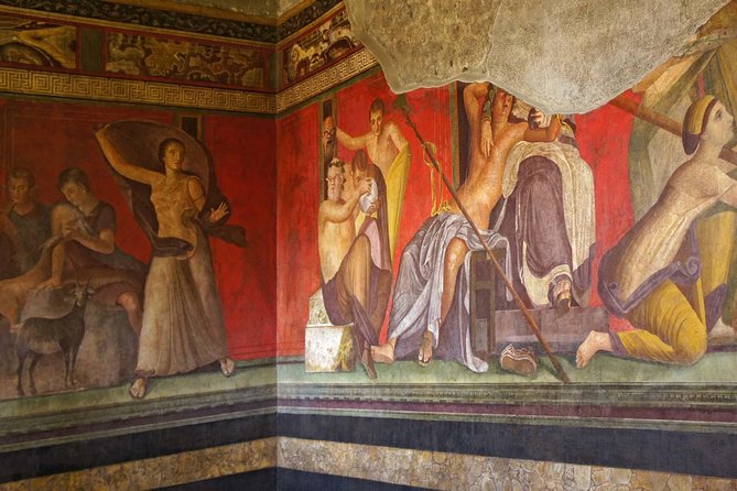 Private Tour: Pompeii Tour With Family Tour Option - Last Words