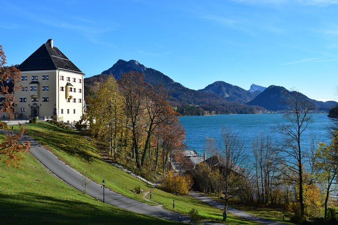Private Tour: Salzburg Lake District and Hallstatt From Salzburg - Traveler Tips and Reviews