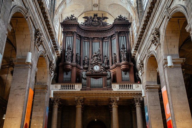 Private Tour: Secrets of Notre Dame & Latin Quarter With a Local - Last Words