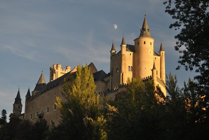 Private Tour: Segovia Day Trip From Madrid by High-Speed Train - Last Words