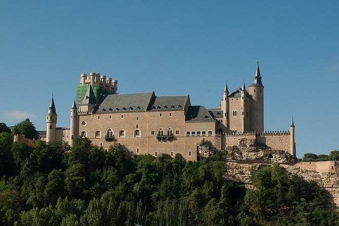 Private Tour: Segovia Day Trip From Madrid - Last Words