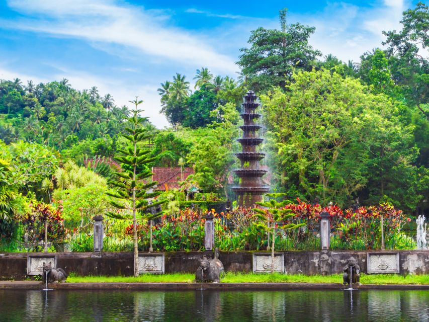 Private Tour, The Gate of Haven Trip - Visit Historic Water Palaces