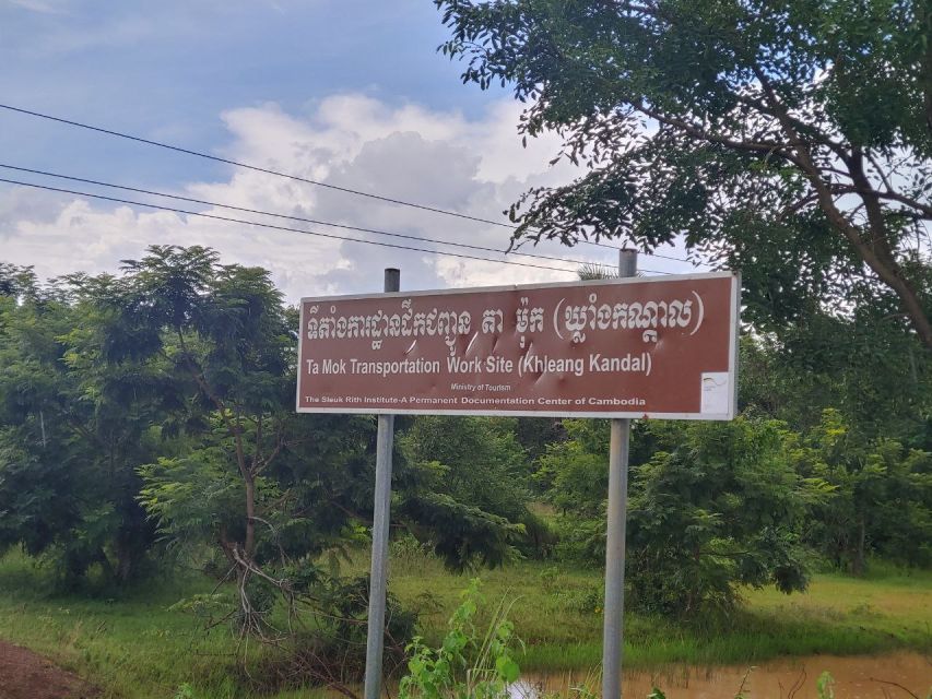 Private Tour to Anlong Veng (Khmer Rouge Stronghold) - Last Words & Recommendations