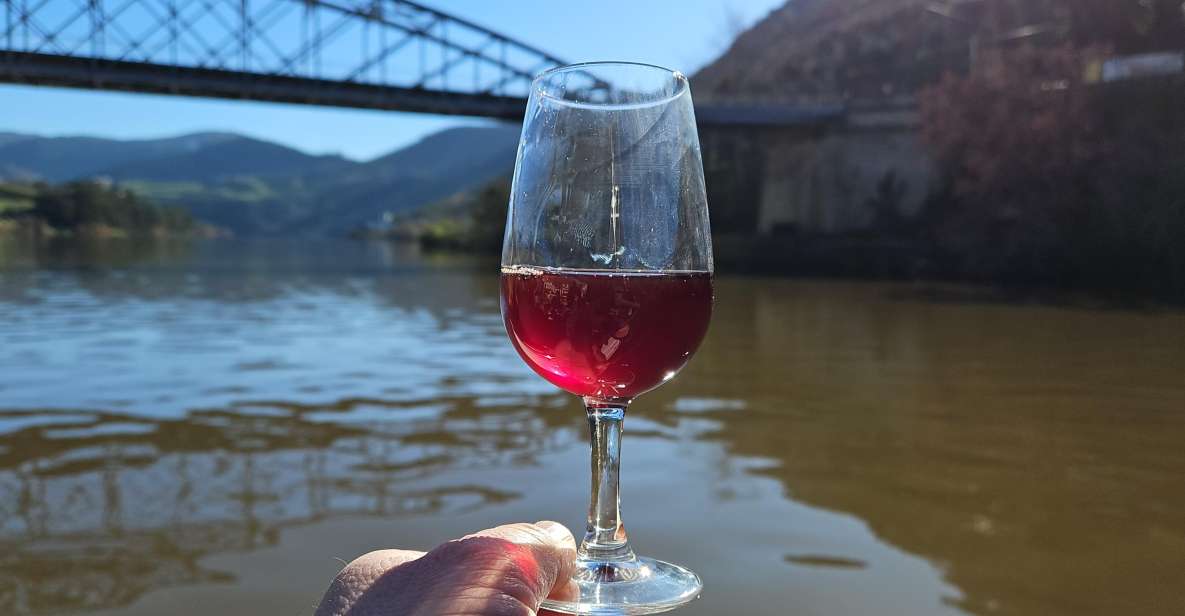 Private Tour to Douro Valley 2 Wine Tastings, Lunch and Boat - Dietary Options and Special Requests