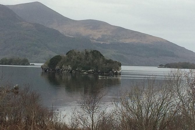 Private Tour to Gougane Barra and Glengarriff - Booking Information