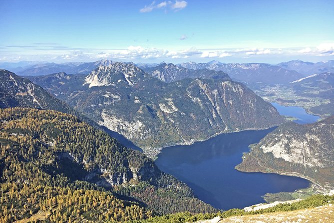 Private Tour to Hallstatt and Ice Cave or 5fingers Viewing Platform - Common questions