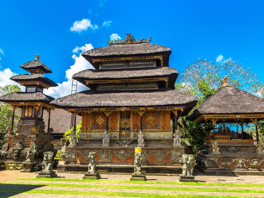 Private Tour, Ubud Secret Journey - Common questions