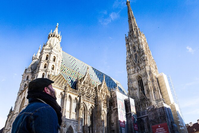 Private Tour: Viennas History and Culture With a Local (Mar ) - Last Words