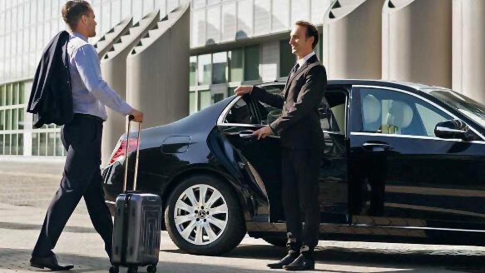 Private Transfer From Aeroparque to Capital Federal - Setting High Standards for Travel