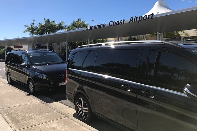 Private Transfer From Brisbane Airport to Noosa for 1 to 3 People - Last Words
