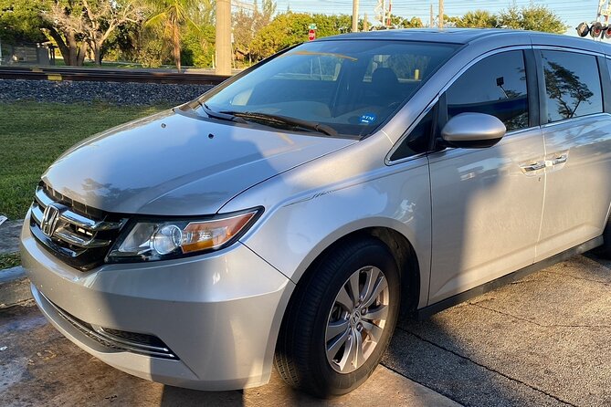 Private Transfer From Nadi Airport (Nan) to Lautoka Cruise Port - Last Words