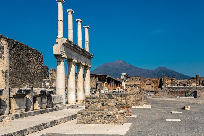 Private Transfer From Naples to Sorrento With Guided Tour in Pompeii - Last Words