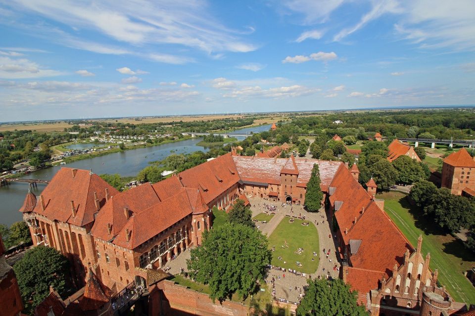 Private Transportation to the Malbork Castle From Gdansk - Last Words